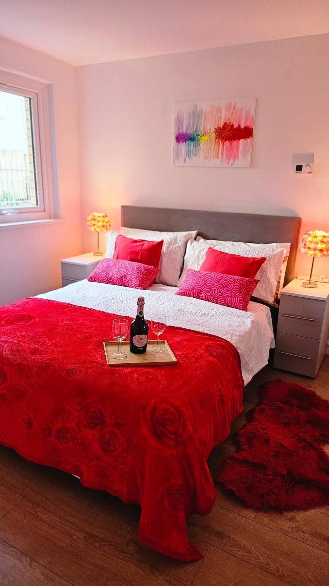 Your Comfy Nest Apartamento